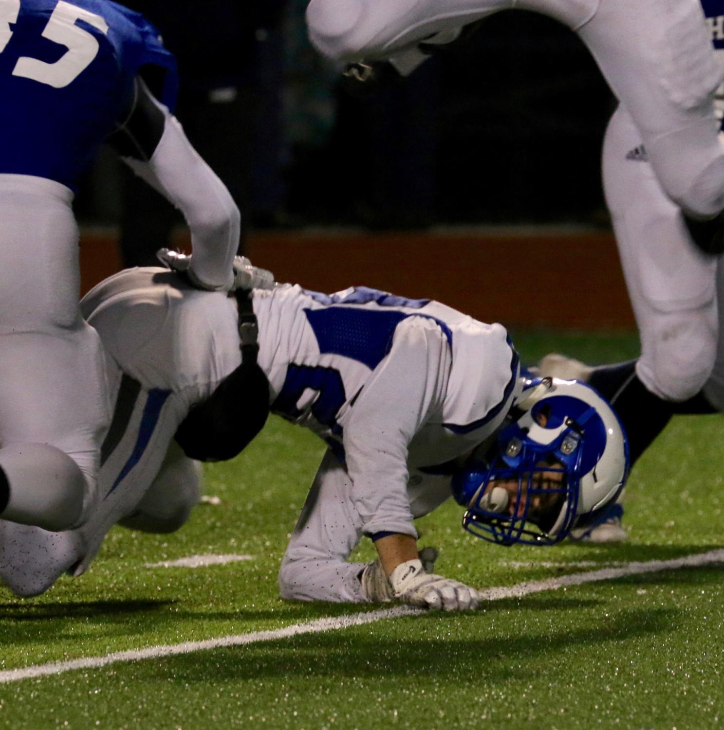 Photo Gallery: Ladue vs Hillsboro (Quarterfinals)