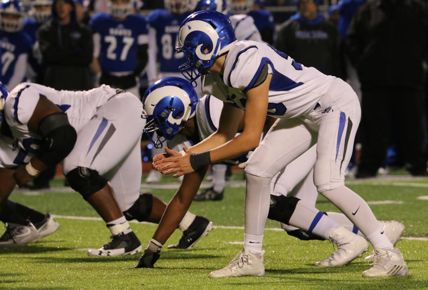 Photo Gallery: Ladue vs Hillsboro (Quarterfinals)