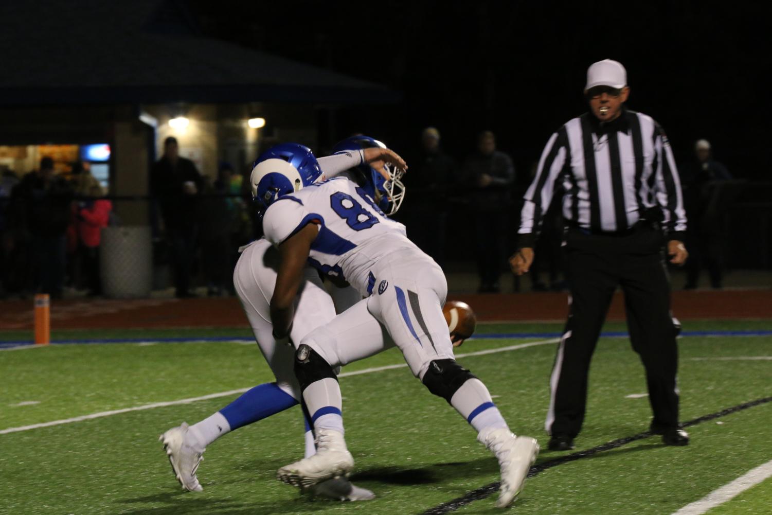 Photo Gallery: Ladue vs Hillsboro (Quarterfinals)