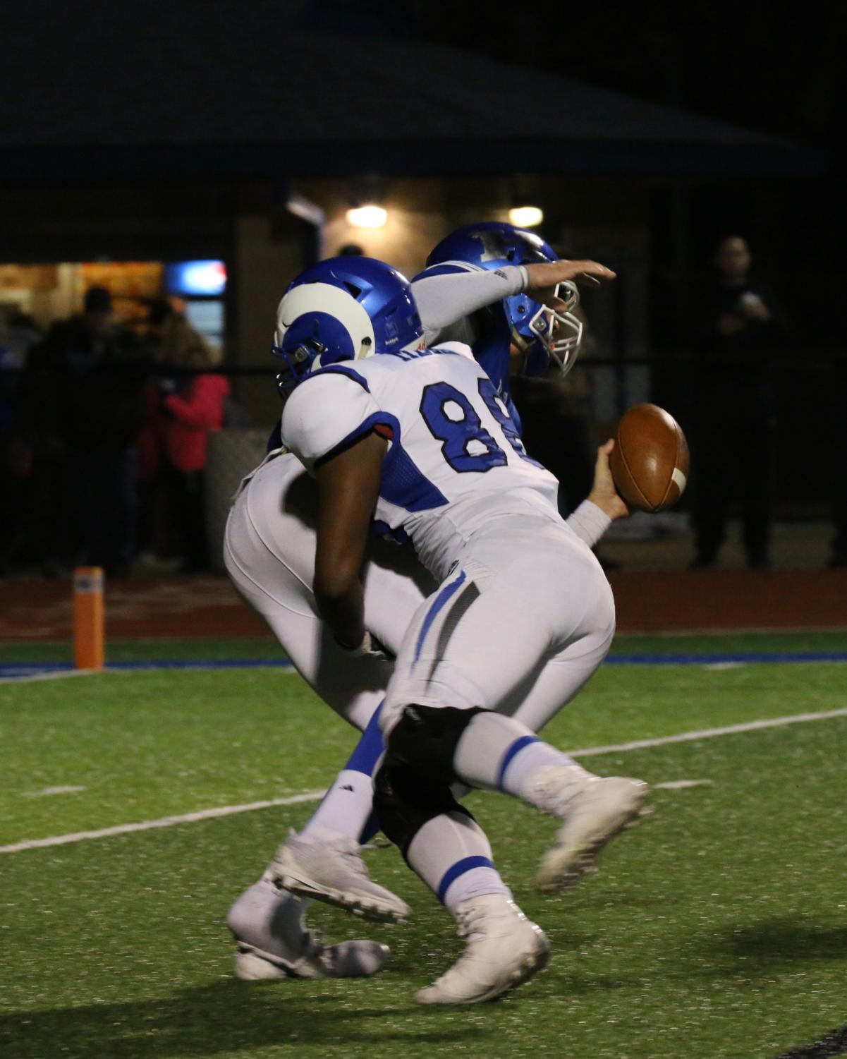 Photo Gallery: Ladue vs Hillsboro (Quarterfinals)