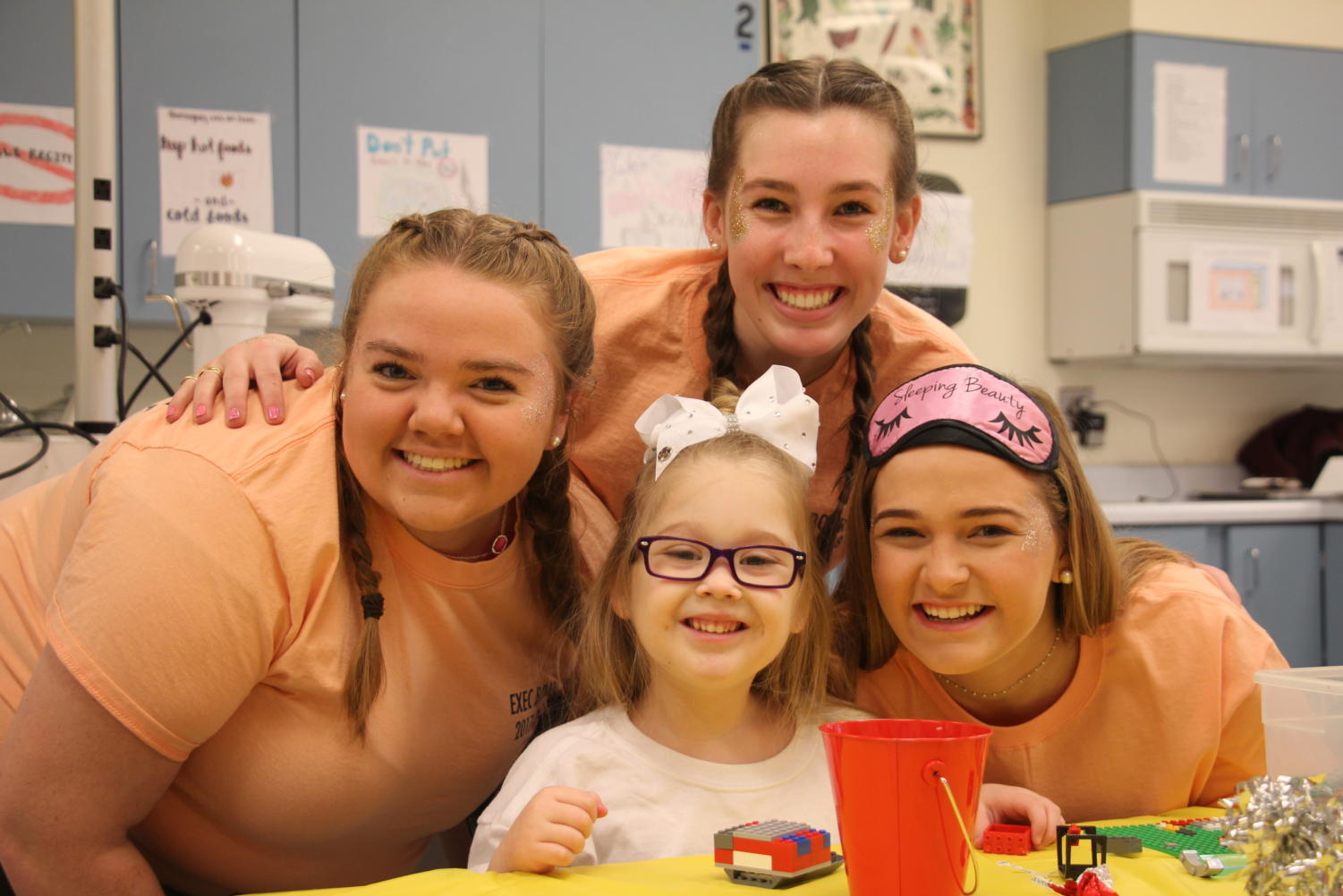 Dance Marathon Raises $80k all FTK