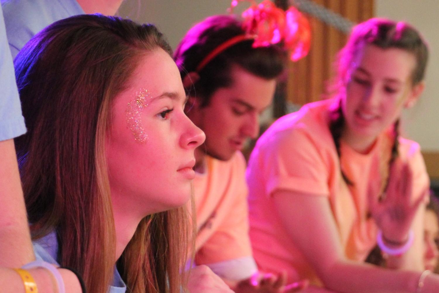 Dance Marathon Raises $80k all FTK