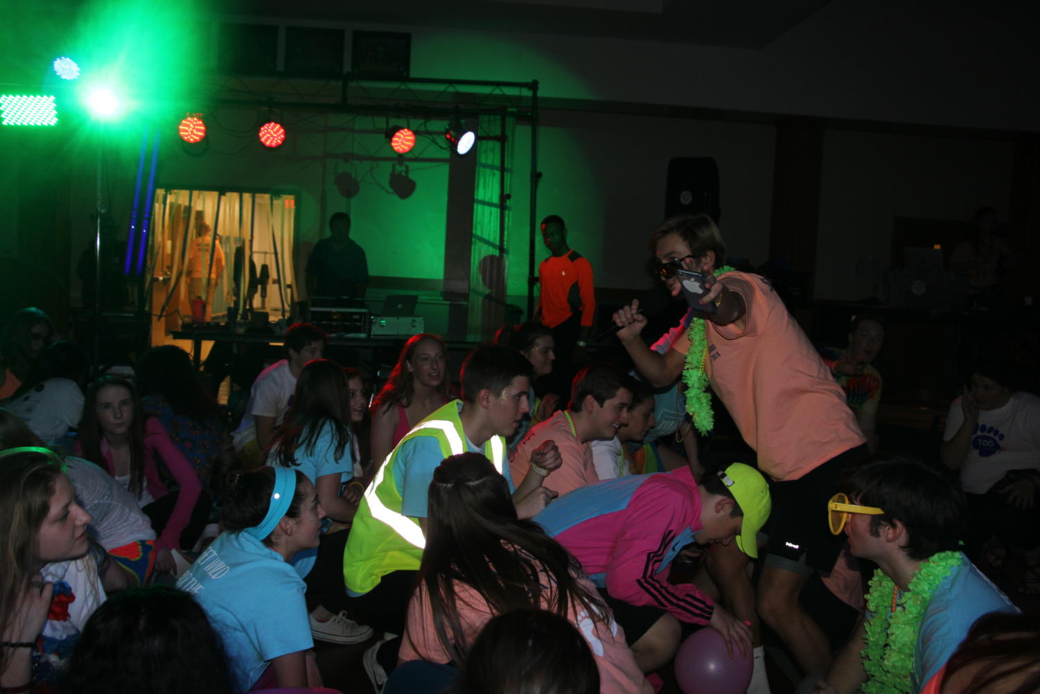 Dance Marathon Raises $80k all FTK