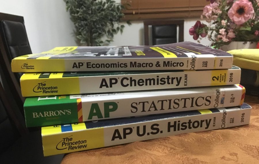 Is taking APs worth it?