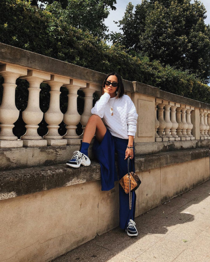 OUTIFTS DURING THE FALL - on budget.