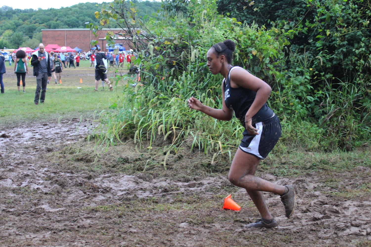 9/8 Cross Country Stan Nelson Invitational