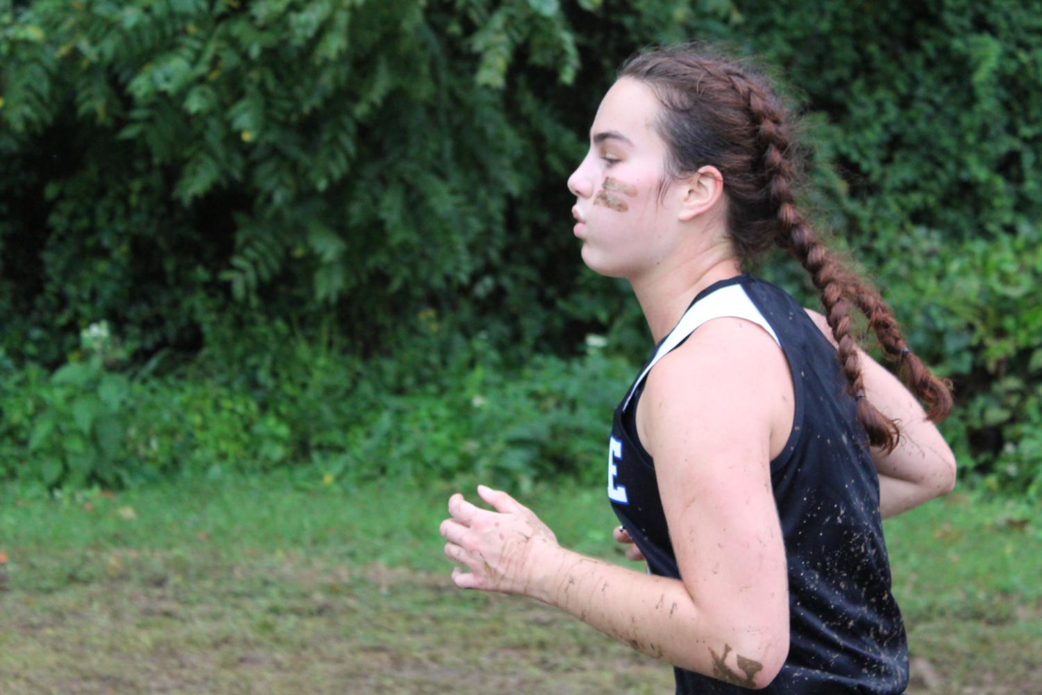 9/8 Cross Country Stan Nelson Invitational