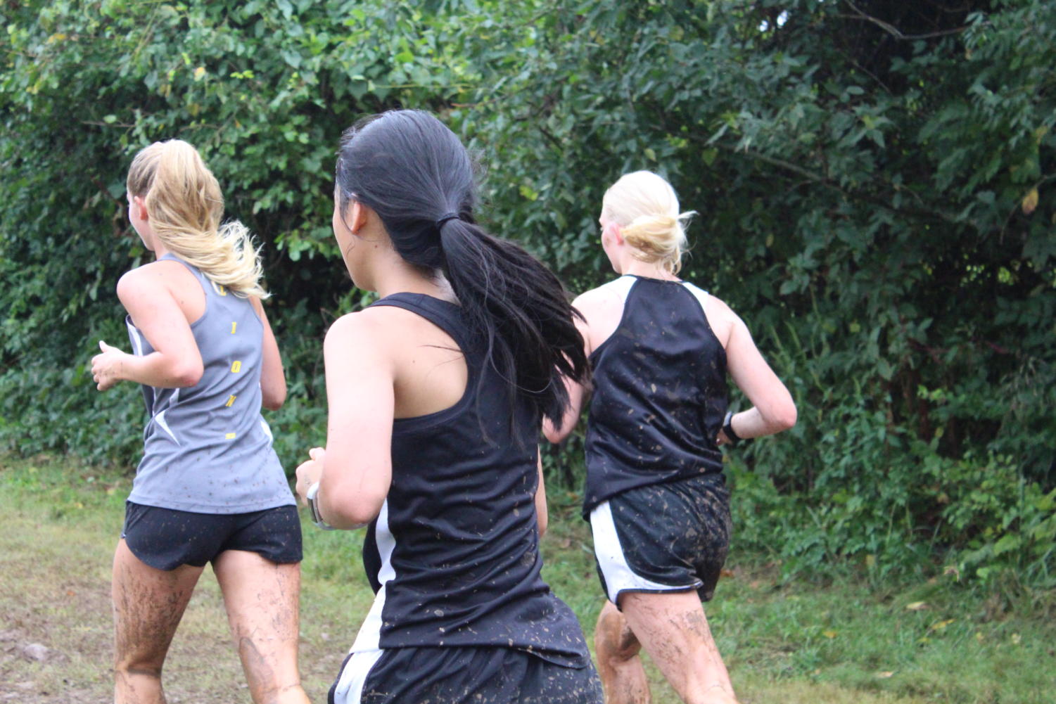 9/8 Cross Country Stan Nelson Invitational