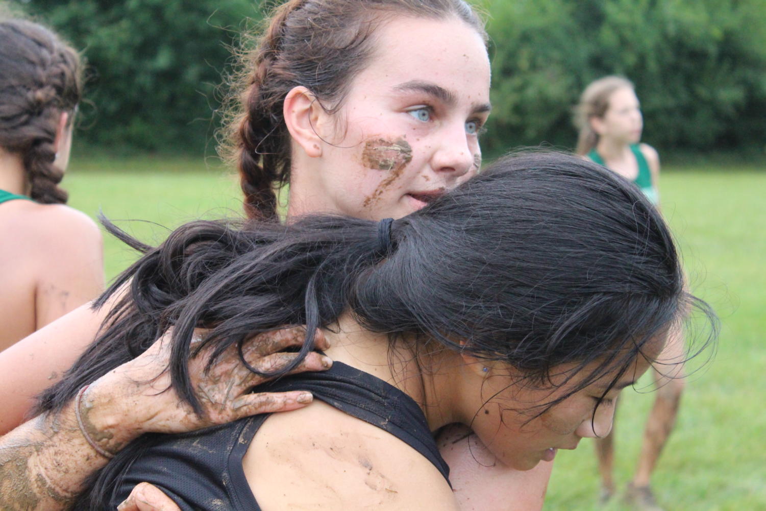 9/8 Cross Country Stan Nelson Invitational