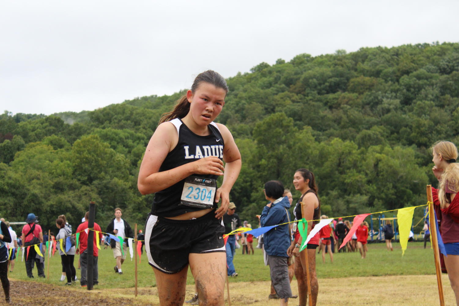 9/8 Cross Country Stan Nelson Invitational