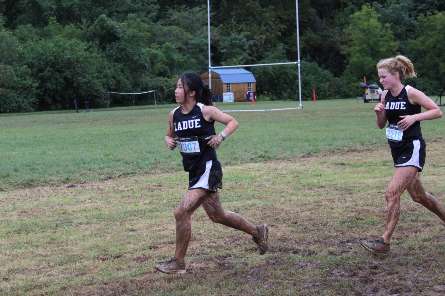 9/8 Cross Country Stan Nelson Invitational