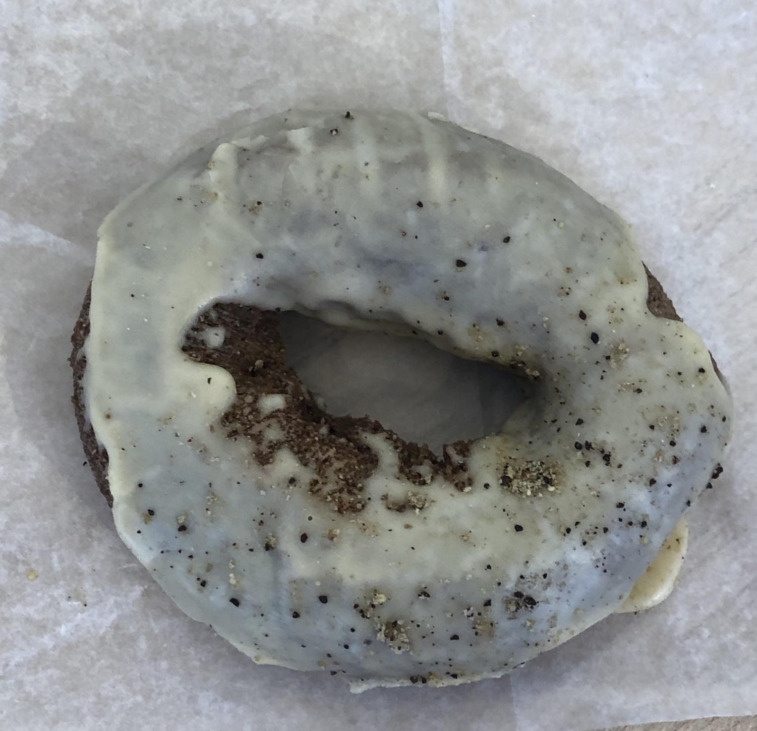 STL's Favorite Doughnuts