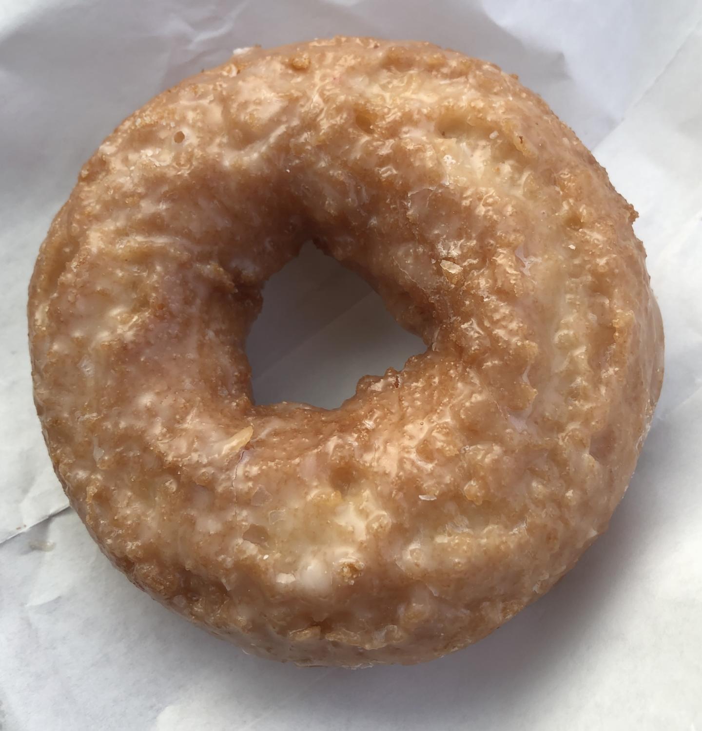 STL's Favorite Doughnuts