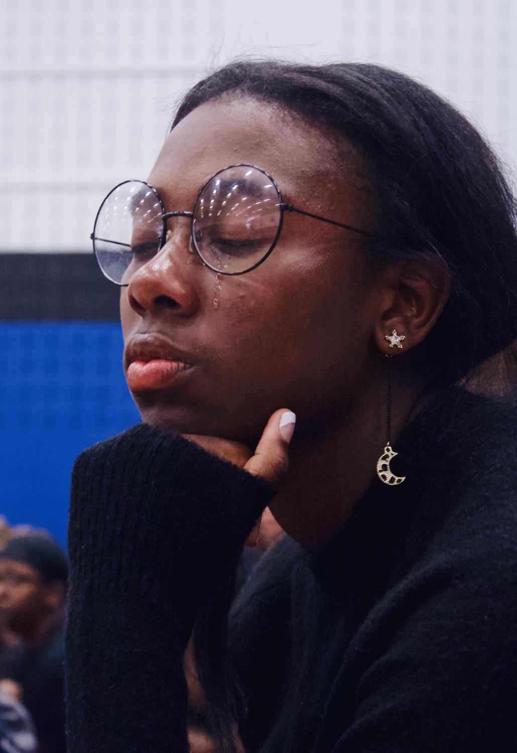 Ladue High School Hosts Naturalization Ceremony