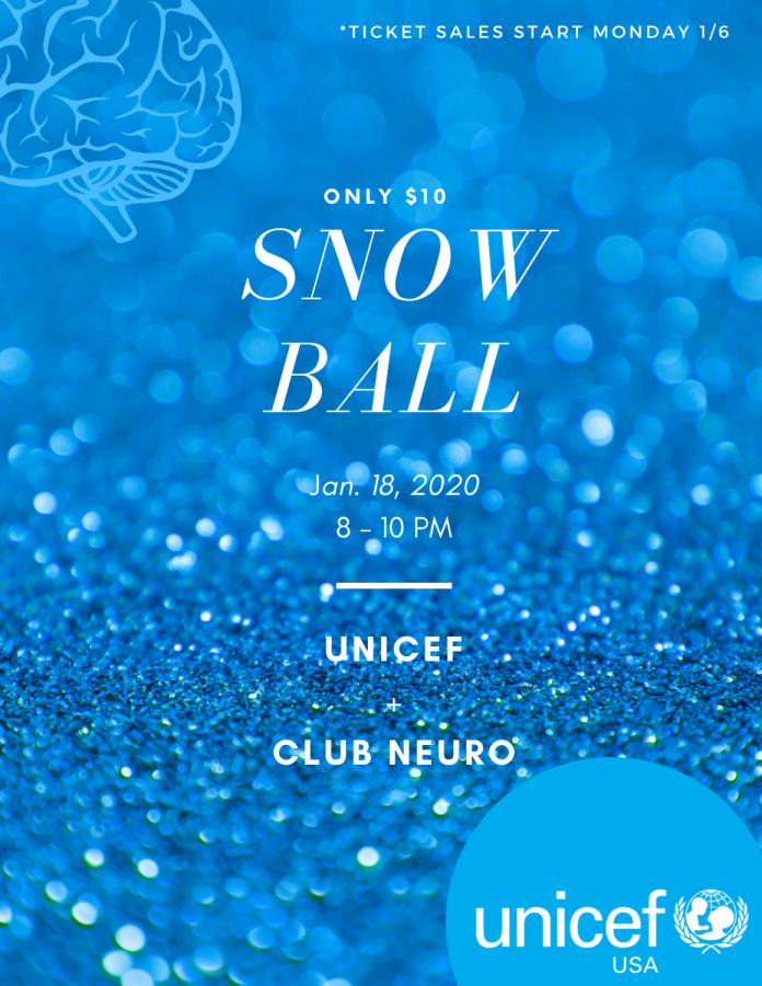 Snowball Unites