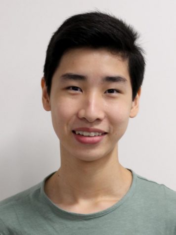 Photo of Ryan Tung