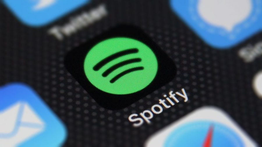 Spotify, the king of music streaming