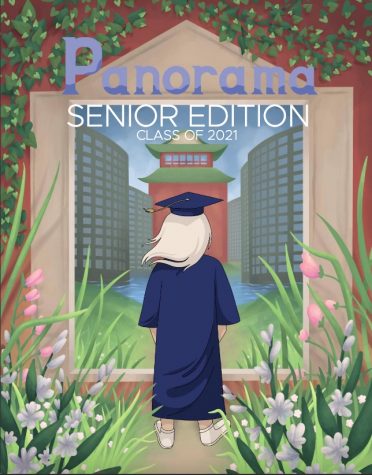 Senior Issue 2021