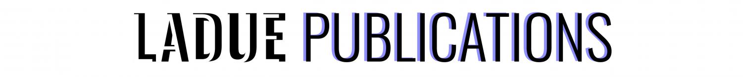 Ladue High School's student news site