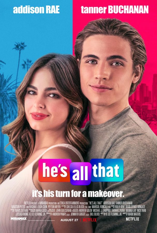 Hes All That Review