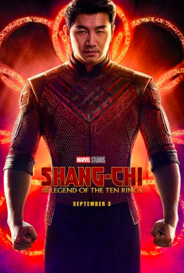 Shang-Chi is a step toward representation in Hollywood