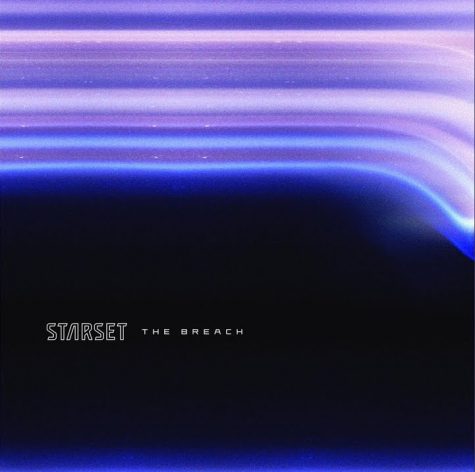Starsets The Breach Sets The Tone For Horizons
