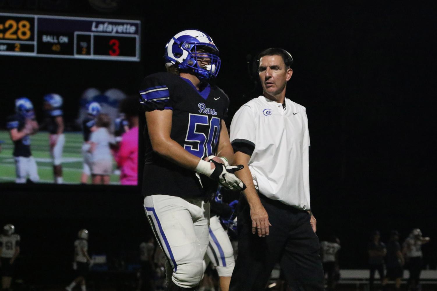 Ladue+varsity+football+wins+against+Lafayette+in+Oct.+8+game