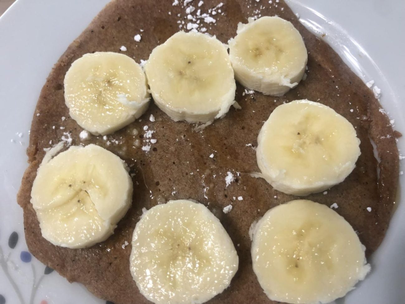 Fun Whole-Wheat Pancakes Recipe!