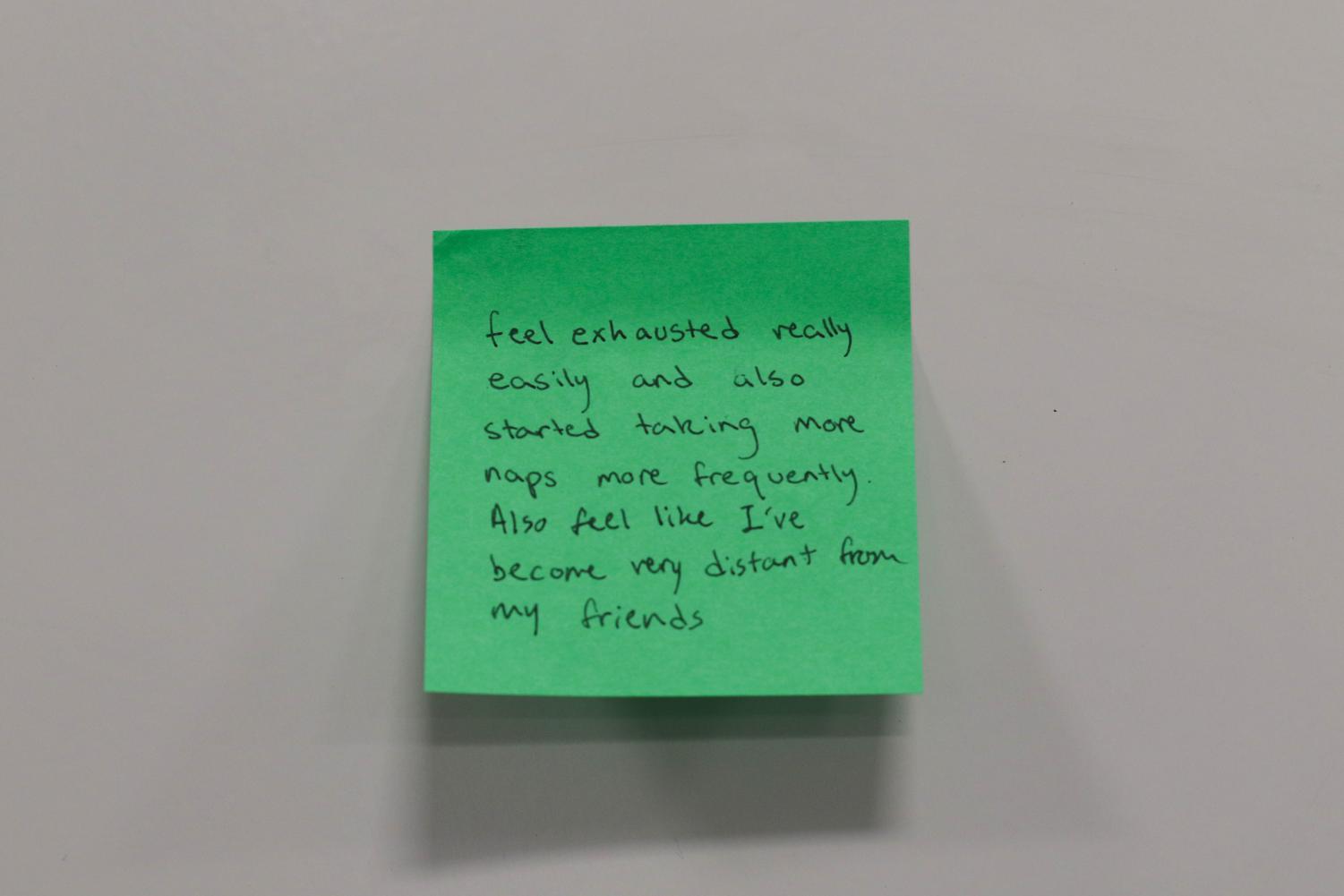 What does burnout feel like for you?