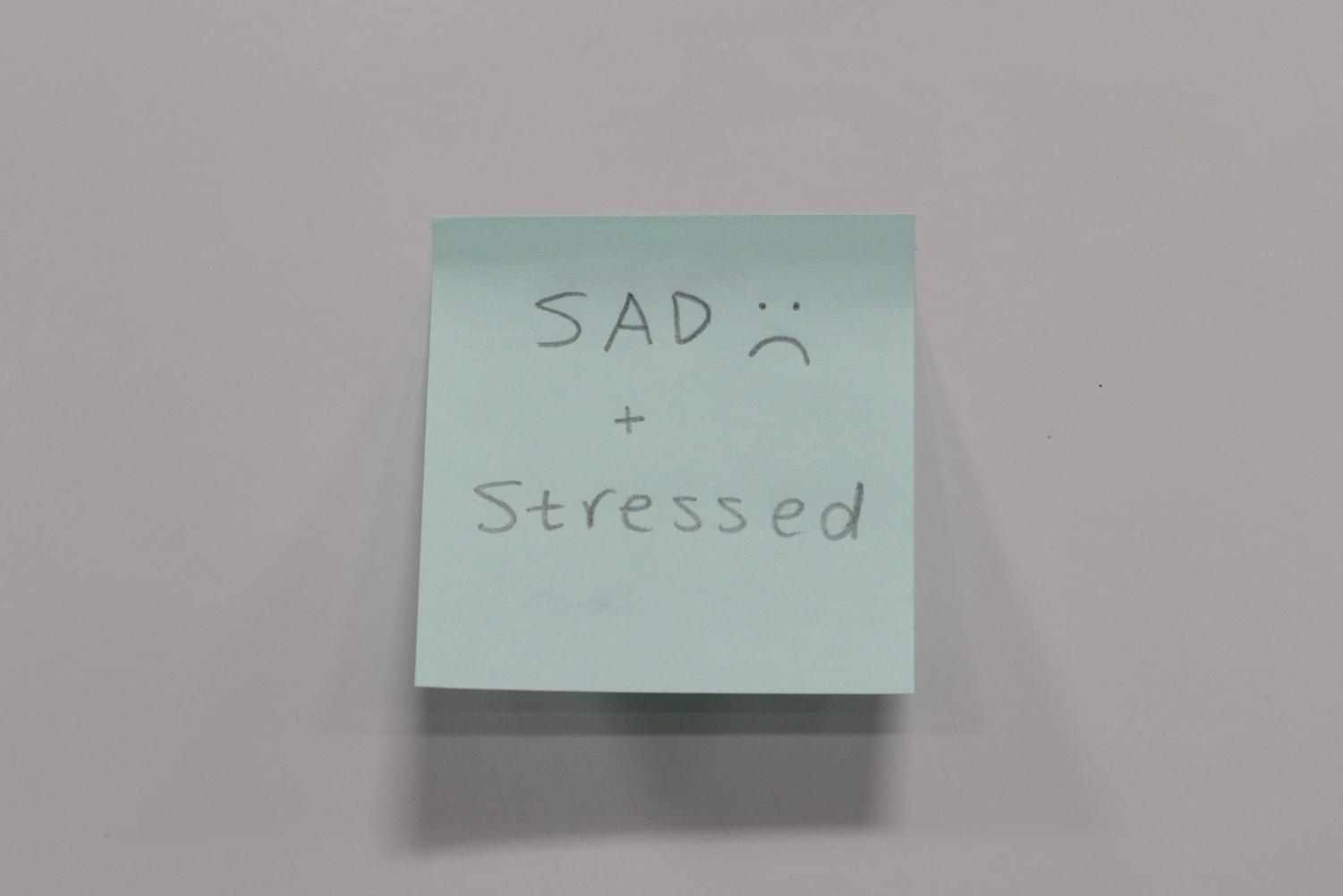 What does burnout feel like for you?
