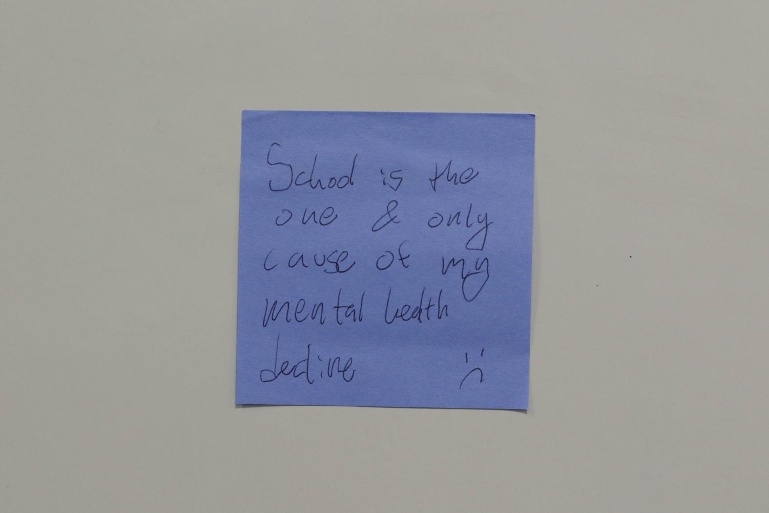 What does burnout feel like for you?