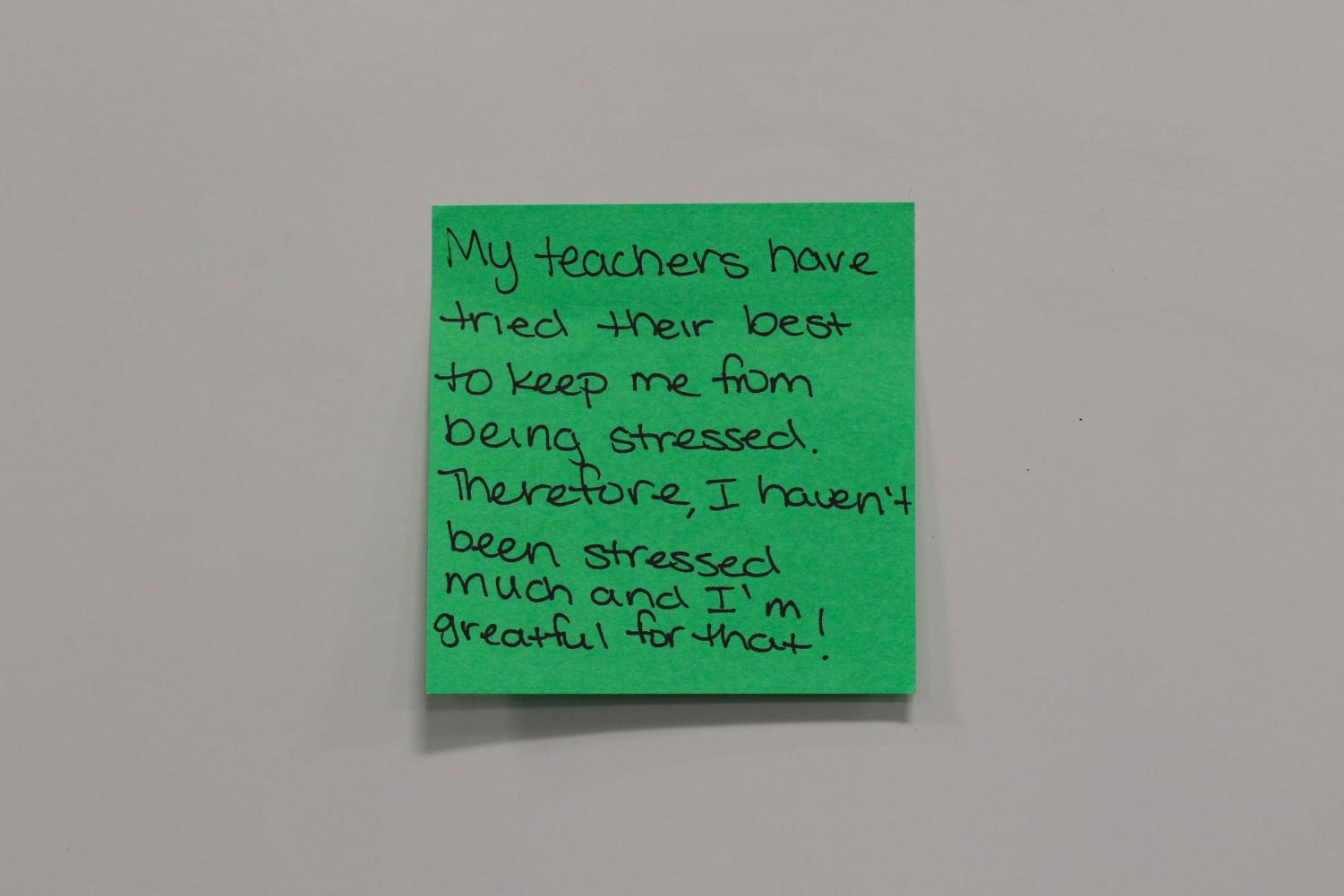 What does burnout feel like for you?
