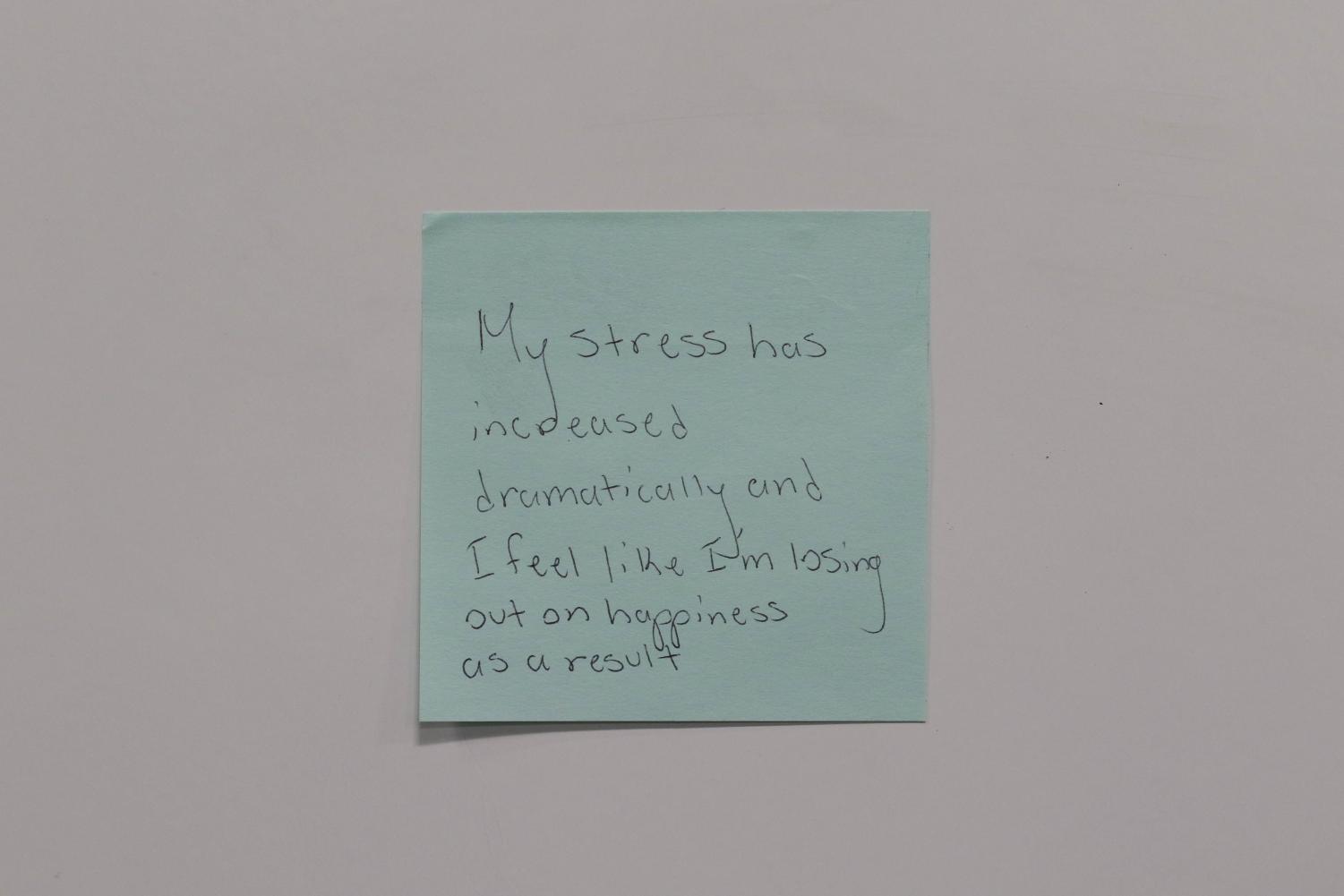 What does burnout feel like for you?