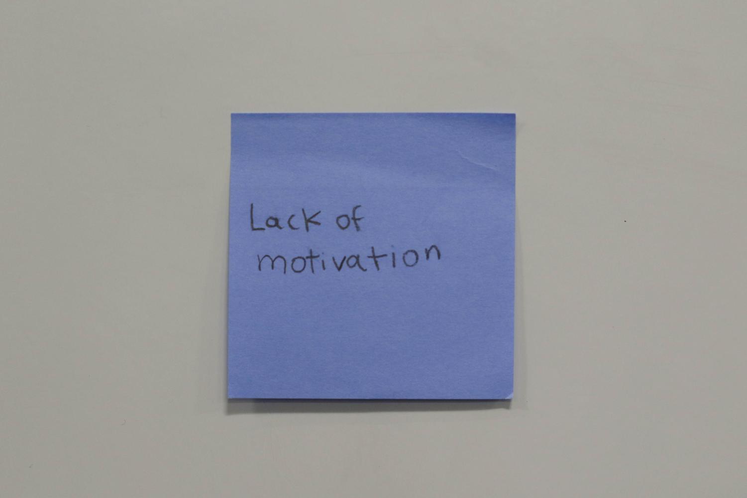 What does burnout feel like for you?