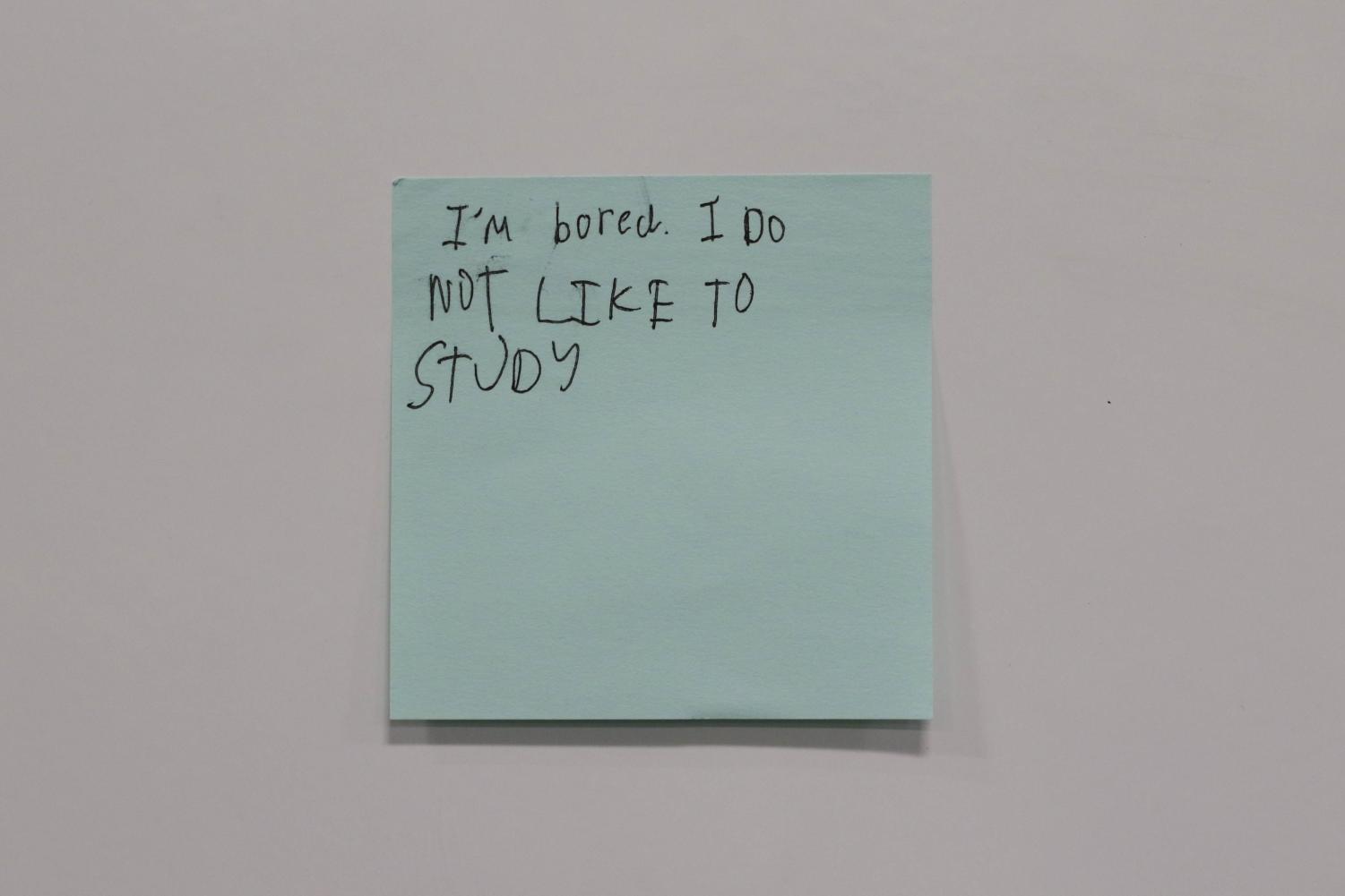What does burnout feel like for you?