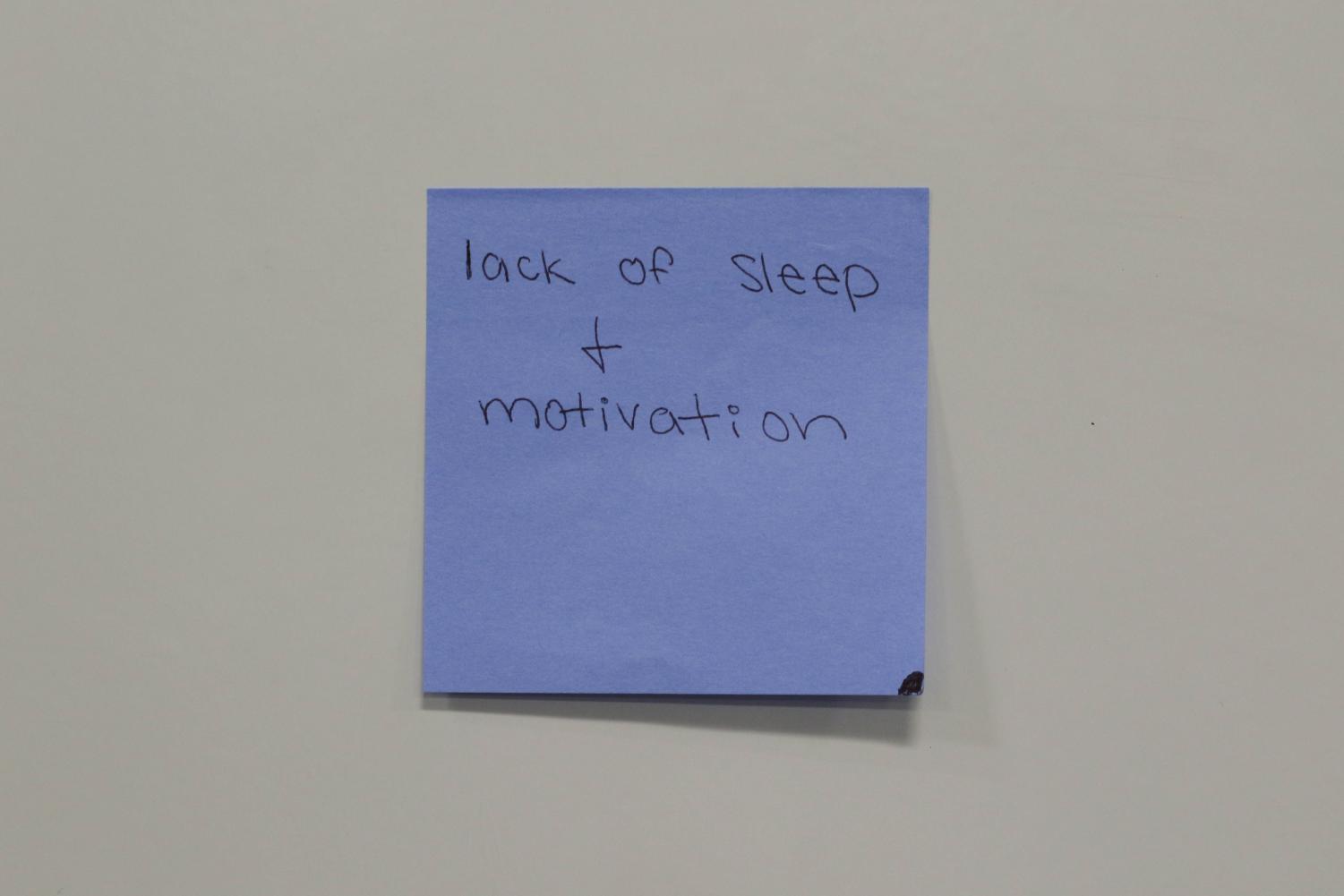 What does burnout feel like for you?