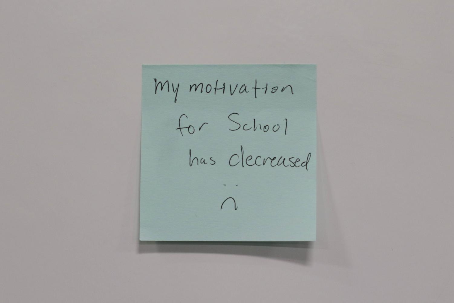 What does burnout feel like for you?