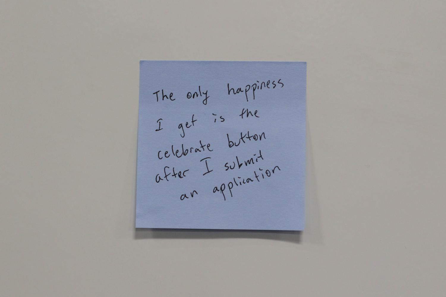 What does burnout feel like for you?