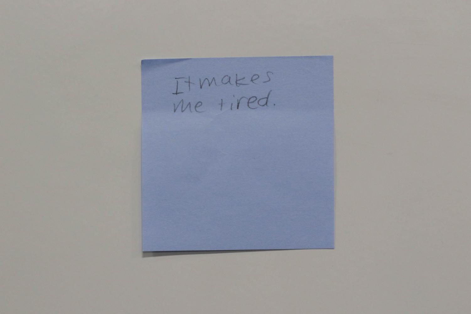 What does burnout feel like for you?