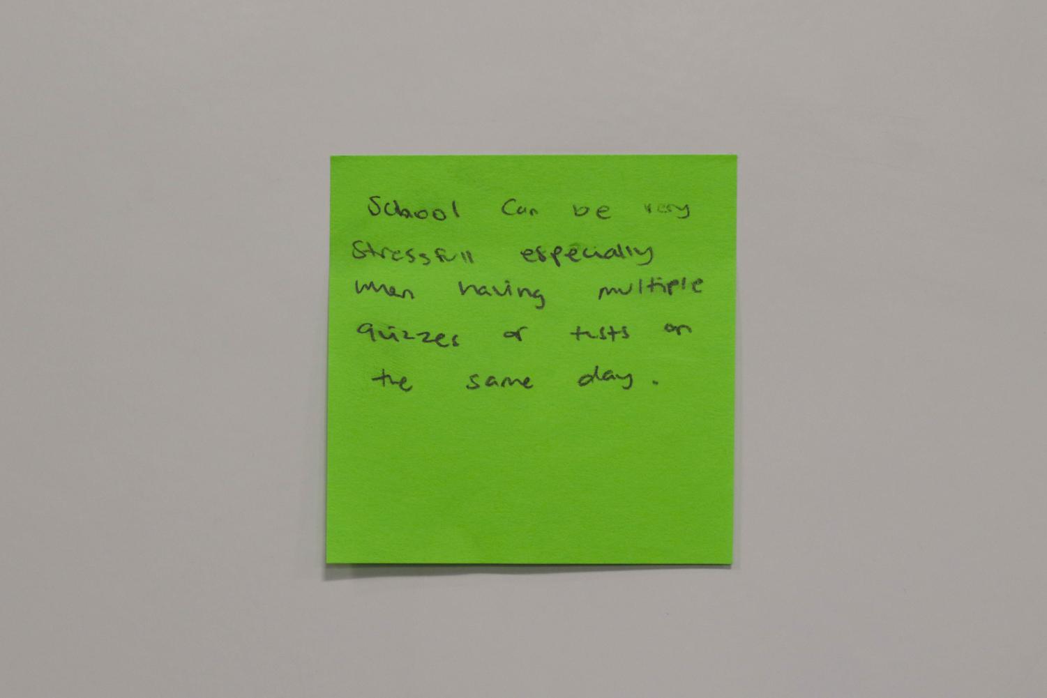 What does burnout feel like for you?