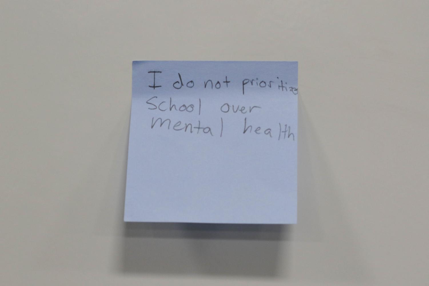 What does burnout feel like for you?