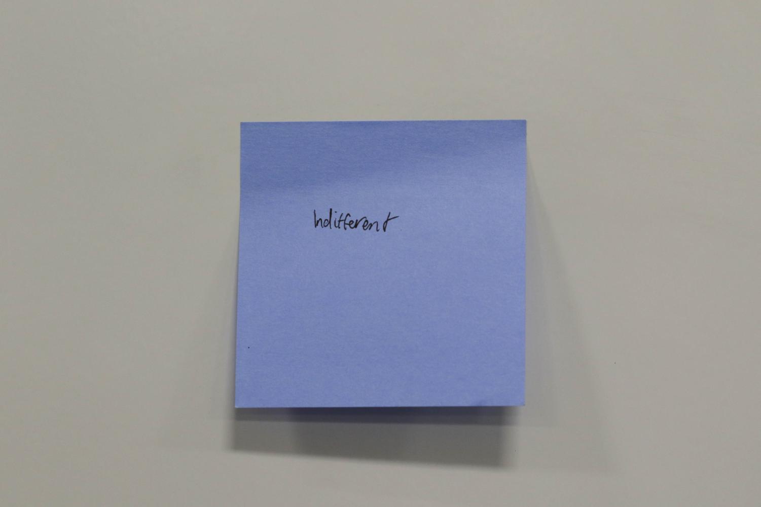 What does burnout feel like for you?