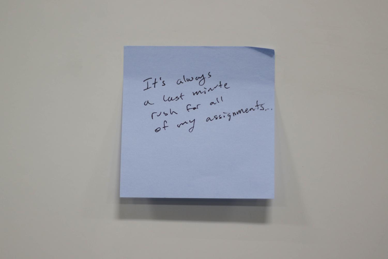 What does burnout feel like for you?