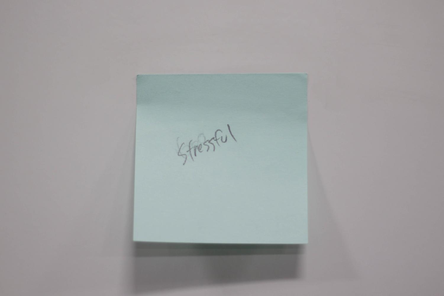 What does burnout feel like for you?