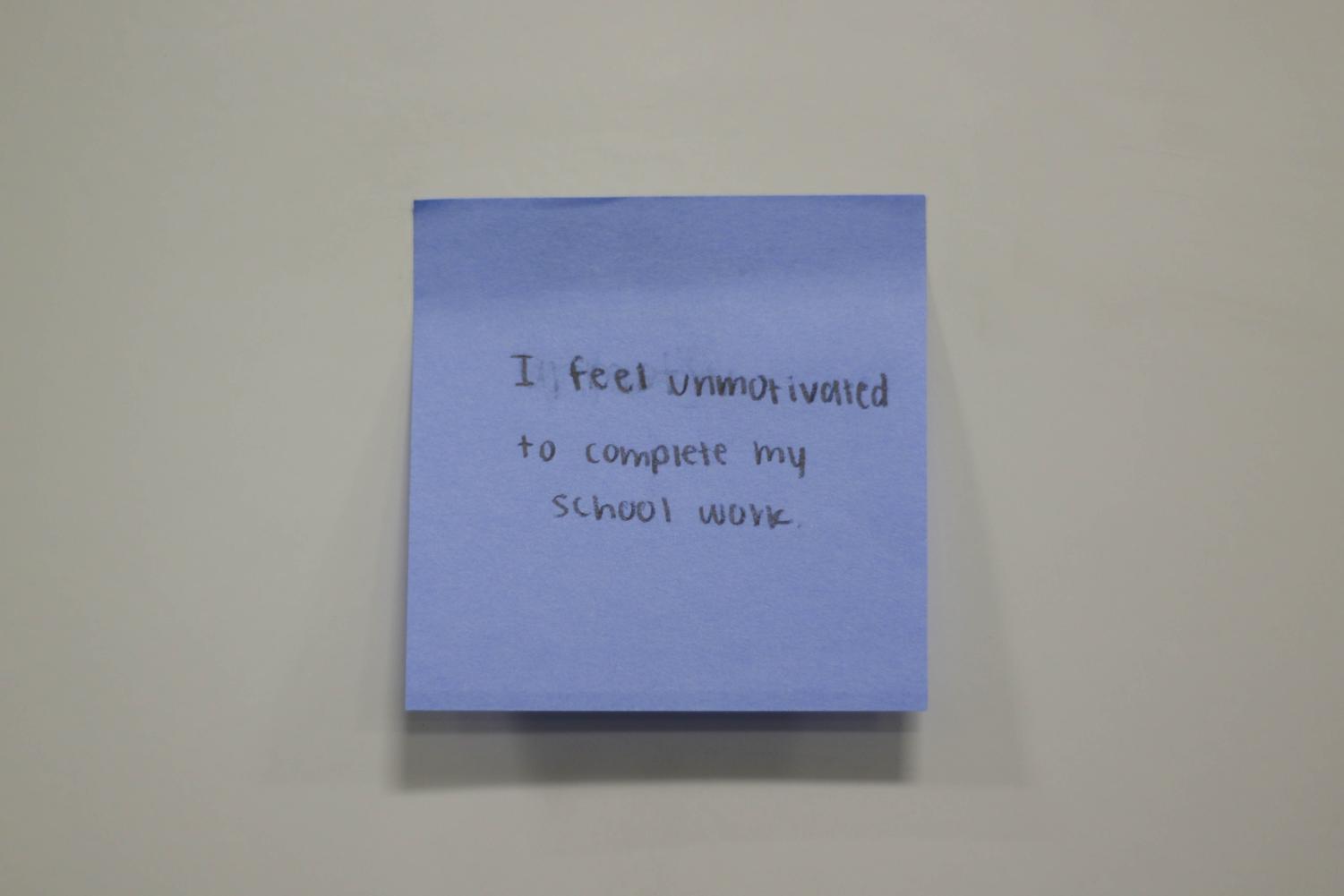 What does burnout feel like for you?