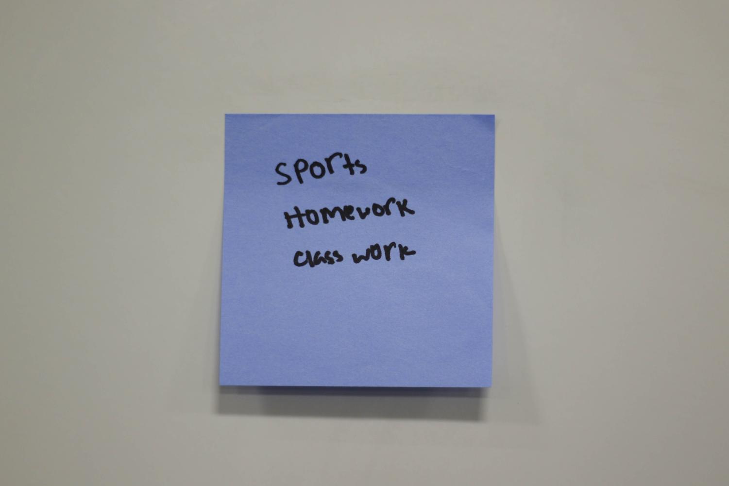 What does burnout feel like for you?