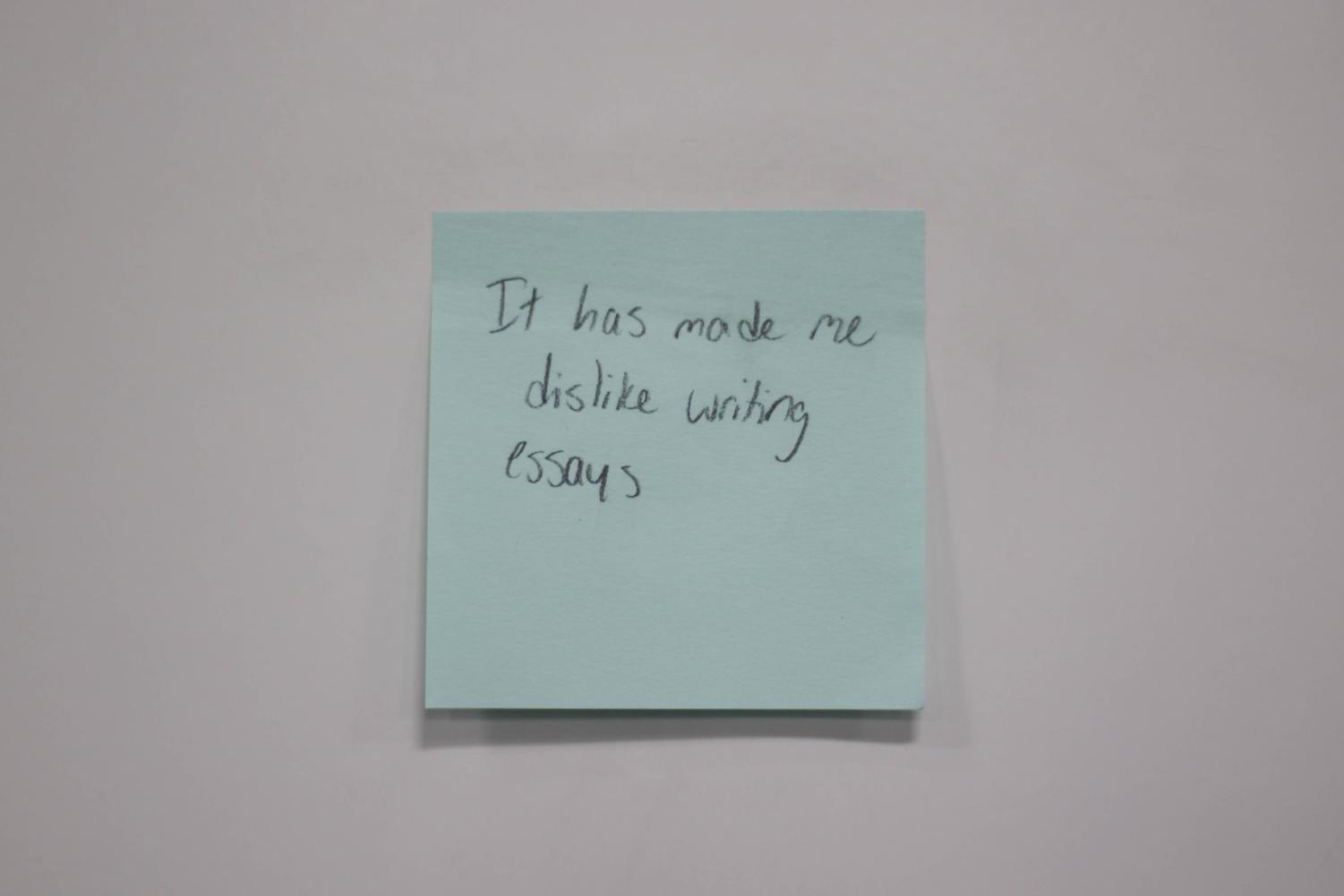 What does burnout feel like for you?