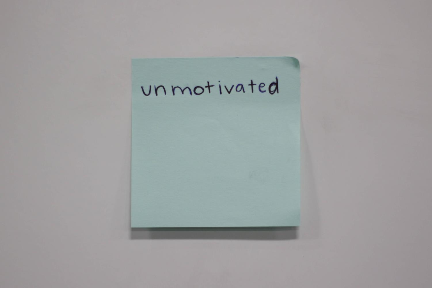 What does burnout feel like for you?