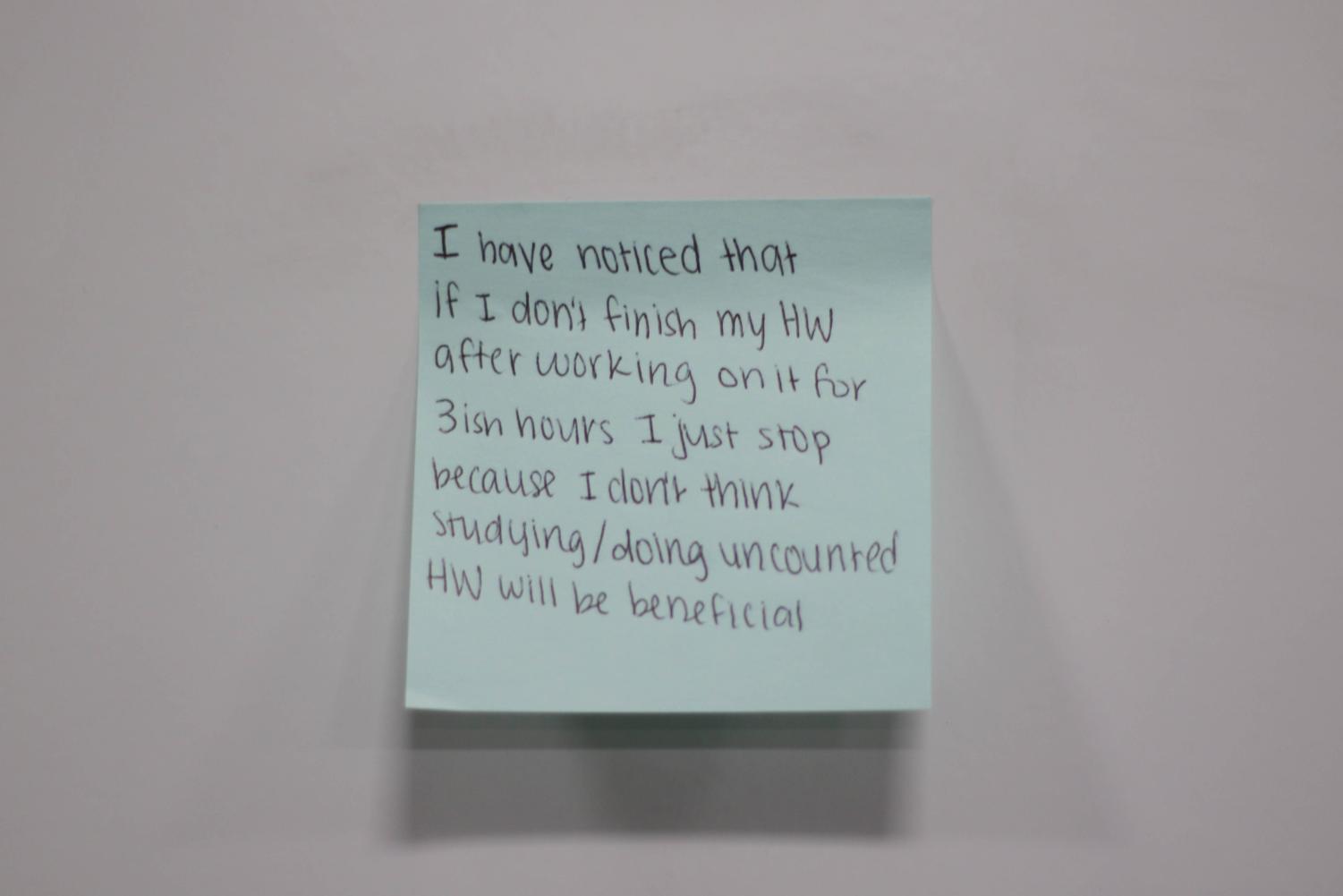What does burnout feel like for you?