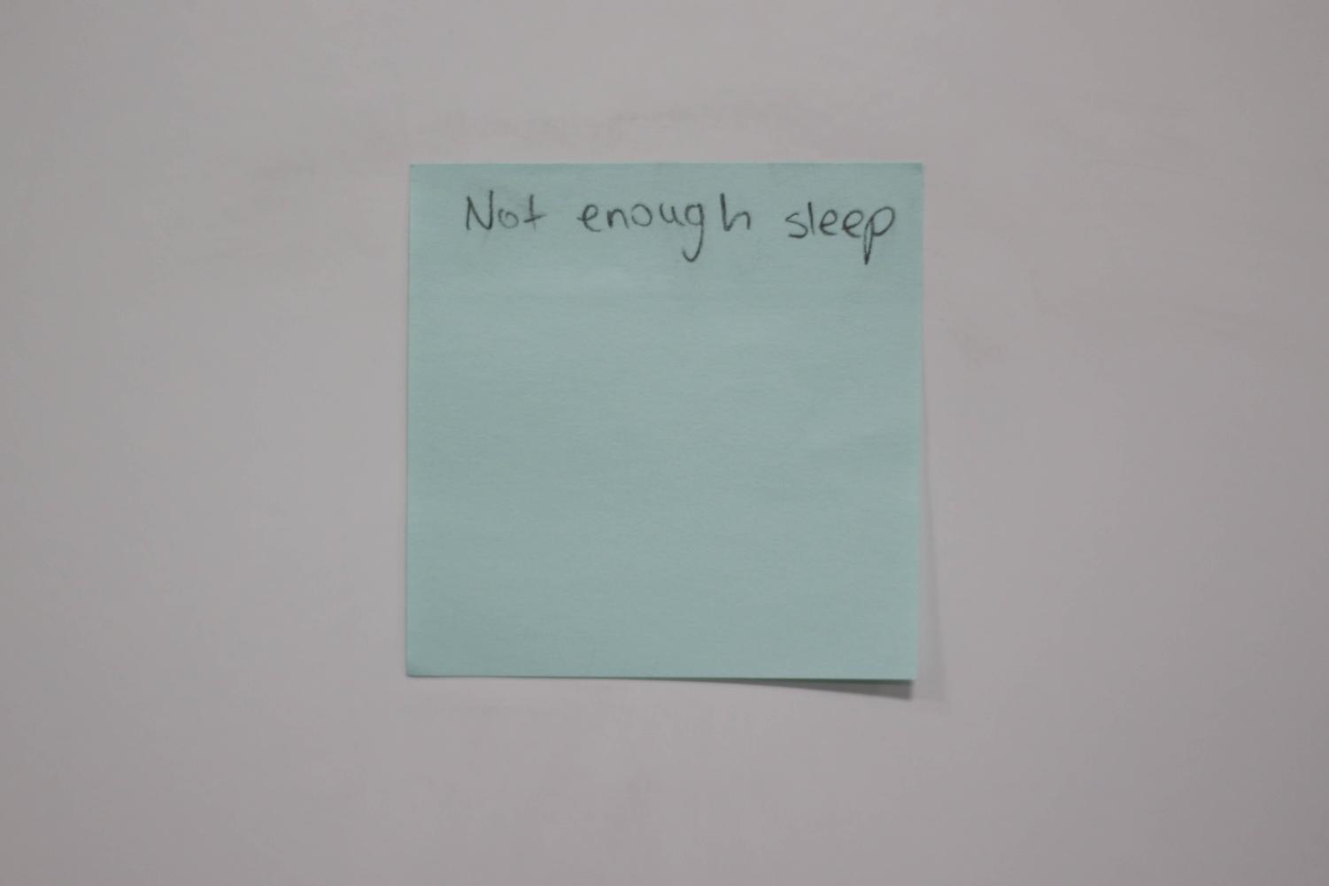 What does burnout feel like for you?